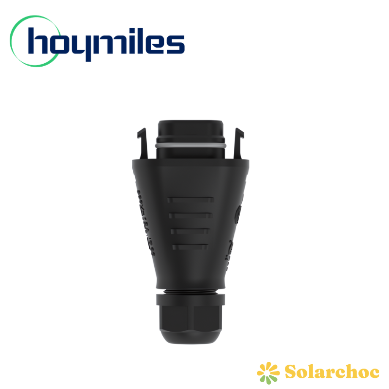 Connecteur 1,5mm2 pour 1 micro onduleur HOYMILES HMS