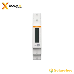 Compteur analyseur DDSU SOLAX M-40 monophasé