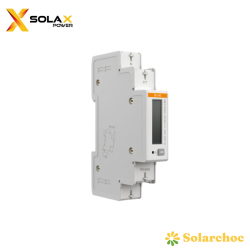 SOLAX M-40 DDSU Compteur analyseur monophasé