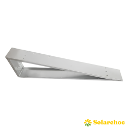 Support de fixation pour installation au sol ou murale