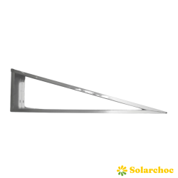 Support de fixation pour installation au sol ou murale