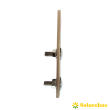 Rehausse/allonge pour crochets de fixation de panneaux