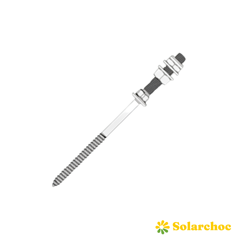Tire-fond sans équerre 20cm