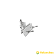 JORIS OPTI'ROOF support de fixation toiture bac acier - montage paysage