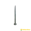 Vis d'encrage pour CARPORT et structures au sol