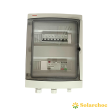 TECHNIDEAL Coffret AC 8,8 kW triphasé Type B 300mA (C16)