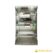 TECHNIDEAL Coffret AC 13 kW triphasé 300mA (C25)