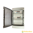 TECHNIDEAL Coffret AC 13 kW triphasé 300mA (C25)