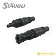 STAUBLI Connecteur MC4 Evo Ready (1 femelle et 1 mâle)