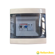 TECHNIDEAL Coffret AC 6 kW monophasé Type B (C32)