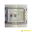 TECHNIDEAL Coffret AC 6 kW monophasé Type B (C32)