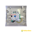 TECHNIDEAL Coffret AC 6 kW monophasé Type B (C32)