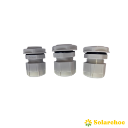 TECHNIDEAL Coffret AC 6 kW monophasé Type B (C32)