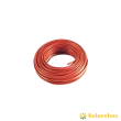 Câble solaire photovoltaïque 4mm² rouge vendu au mètre