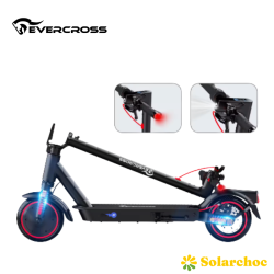 Trottinette Électrique EVERCROSS EV85F