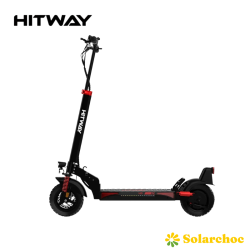 Trottinette électrique HITWAY H9PRO