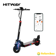 Trottinette électrique HITWAY H9PRO