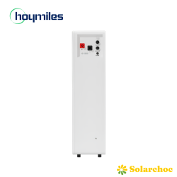 HOYMILES LB-15D-G3 15kWh Batterie solaire basse tension 48V