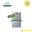 ZENDURE Pack 5,28kWh 1 SolarFlow 2400 AC+ + 1 batterie AB3000L