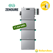 ZENDURE Pack 11,04 kWh SolarFlow 2400 Pro + 3 Batteries AB3000L