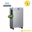 ZENDURE 4000 Mix PRO 8 kWh PowerStation SolarFlow Batterie Plug and Play