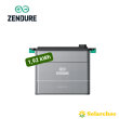 ZENDURE 3000 Mix AC+ 8 kWh SolarFlow Batterie Plug and Play