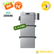 Pack 8,16 kWh Zendure SolarFlow 2400 Pro + 2 Batteries AB3000L