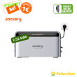 Batterie Plug and Play 2,52 kWh JACKERY SolarVault 3 Pro Max