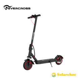Trottinette Électrique EVERCROSS EV85F