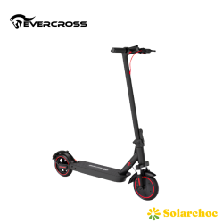 Trottinette Électrique EVERCROSS EV85F