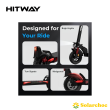 Trottinette électrique HITWAY H9PRO