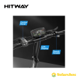 Trottinette électrique HITWAY H9PRO