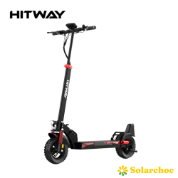 Trottinette électrique HITWAY H9PRO