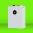 Batterie Deye SE-F12 Max 12,03 kWh LiFePO4 IP65 | Solarchoc