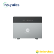 Kit Solaire 2080Wc DMEGC + Batterie Hoymiles 4,02 kWh
