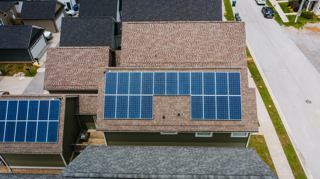 Électricité autonome : solutions, équipements pour une indépendance énergétique