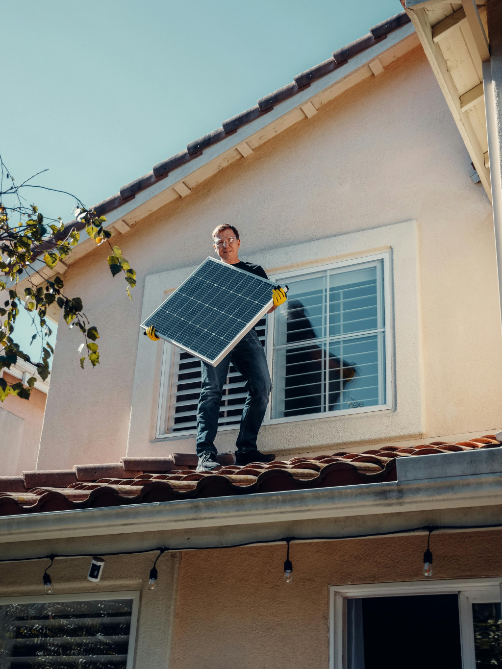 panneau solaire entretien panneau solaire entretien