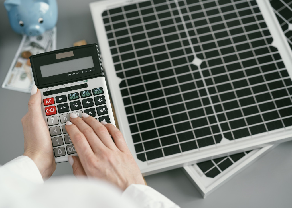 rentabilité panneau solaire rentabilité panneau solaire