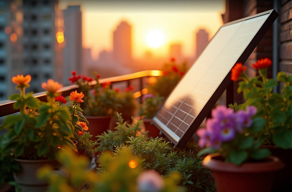 Quel kit panneau solaire choisir pour son jardin ? Nos conseils pratiques