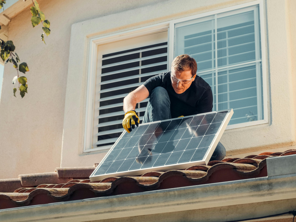 kit solaire hybride kit solaire hybride