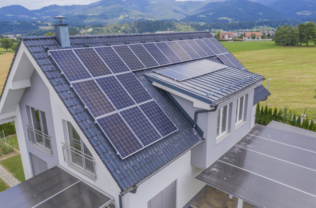 Guide : comment installer un kit solaire autoconsommation