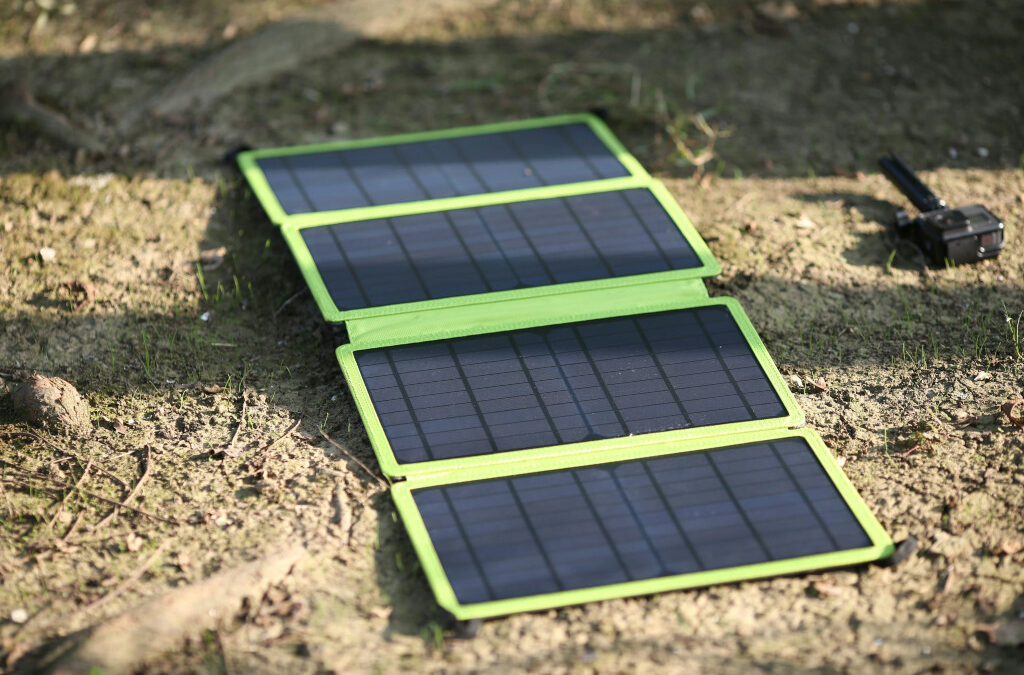 Kit solaire nomade : fonctionnement, utilisation et avantages