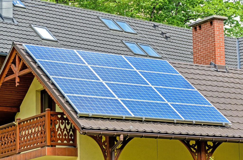 Quelle puissance pour un kit solaire en autoconsommation ?