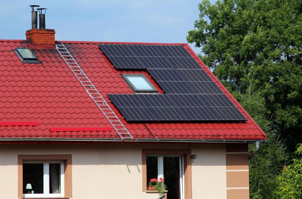 Types de batteries solaires : laquelle est faites pour vous ?