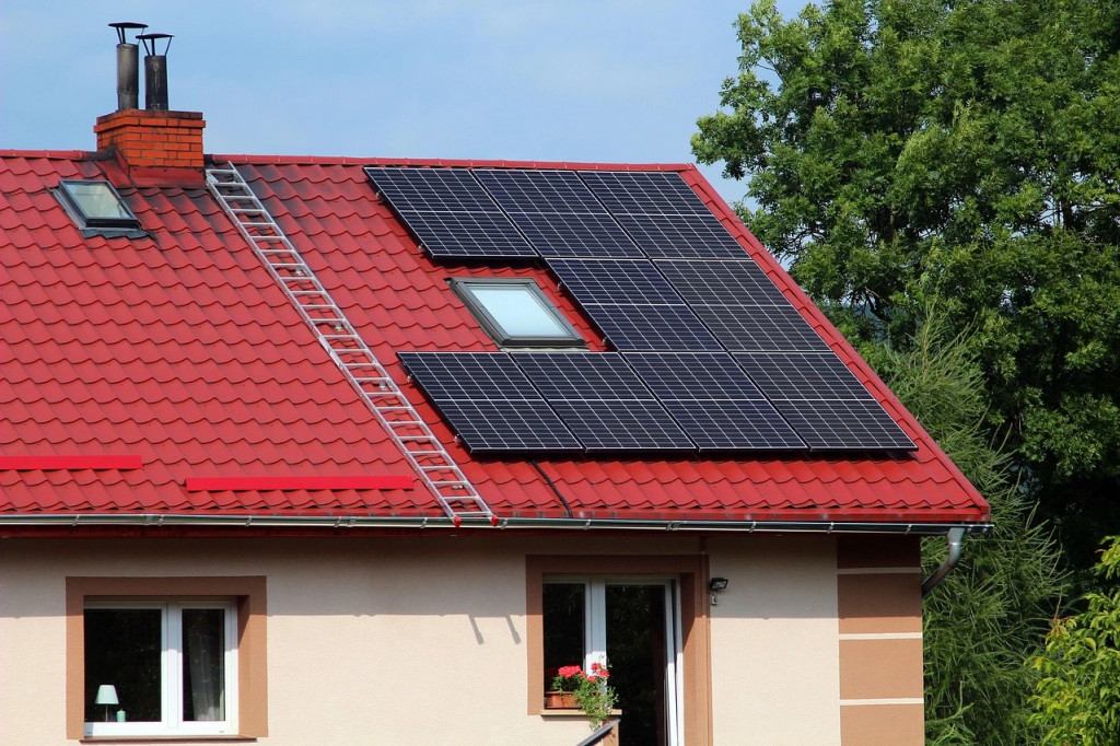 Types de batteries solaires : toutes les technologies existantes Types de batteries solaires : toutes les technologies existantes