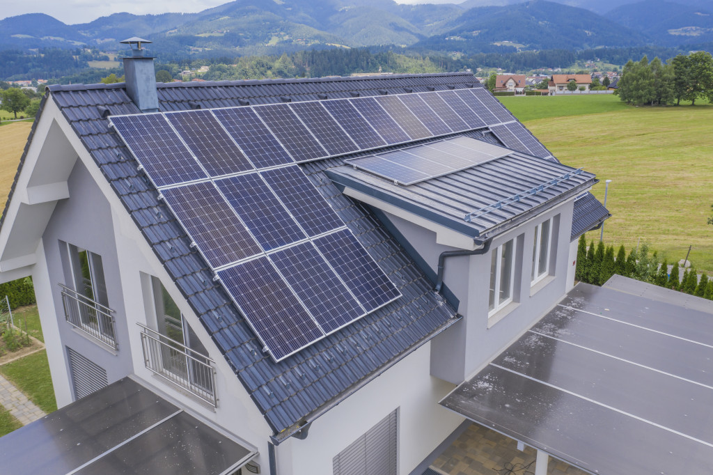 Installation panneau solaire avec batterie : est-ce rentable ? Installation panneau solaire avec batterie : est-ce rentable ?