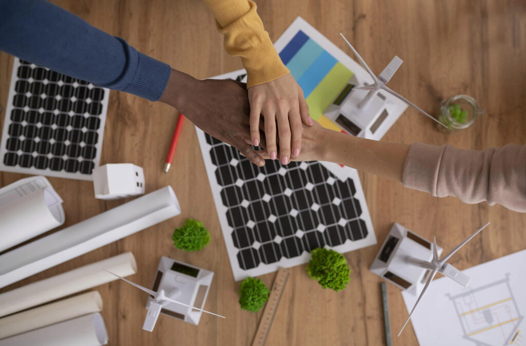 Rentabilité batterie solaire en combien de temps est-elle rentabilisée ?