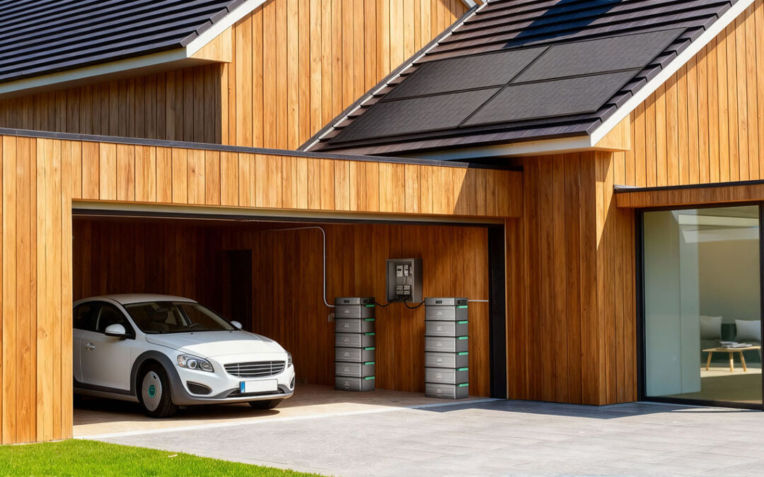 Comment ajouter une batterie sur une installation solaire existante ?