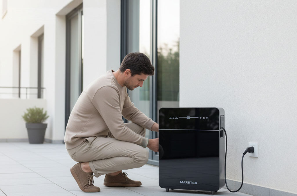 Quelle batterie Plug and Play choisir selon votre profil de consommation ?
