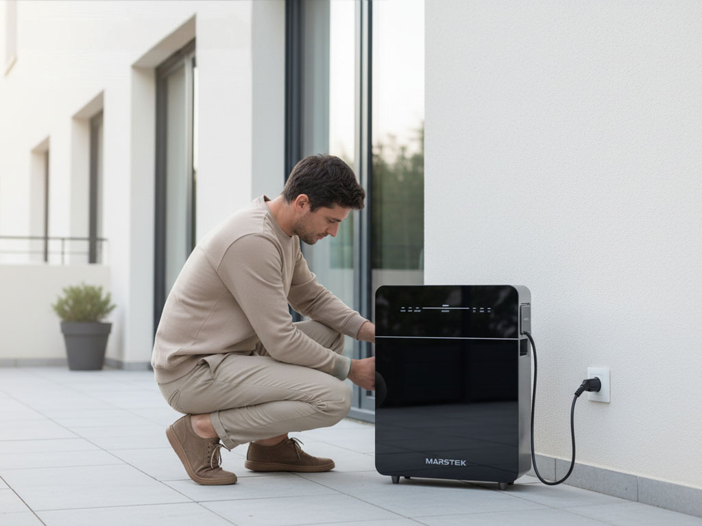 Comment optimiser l’utilisation d’une batterie Plug and Play ? Comment optimiser l'utilisation d'une batterie Plug and Play ?